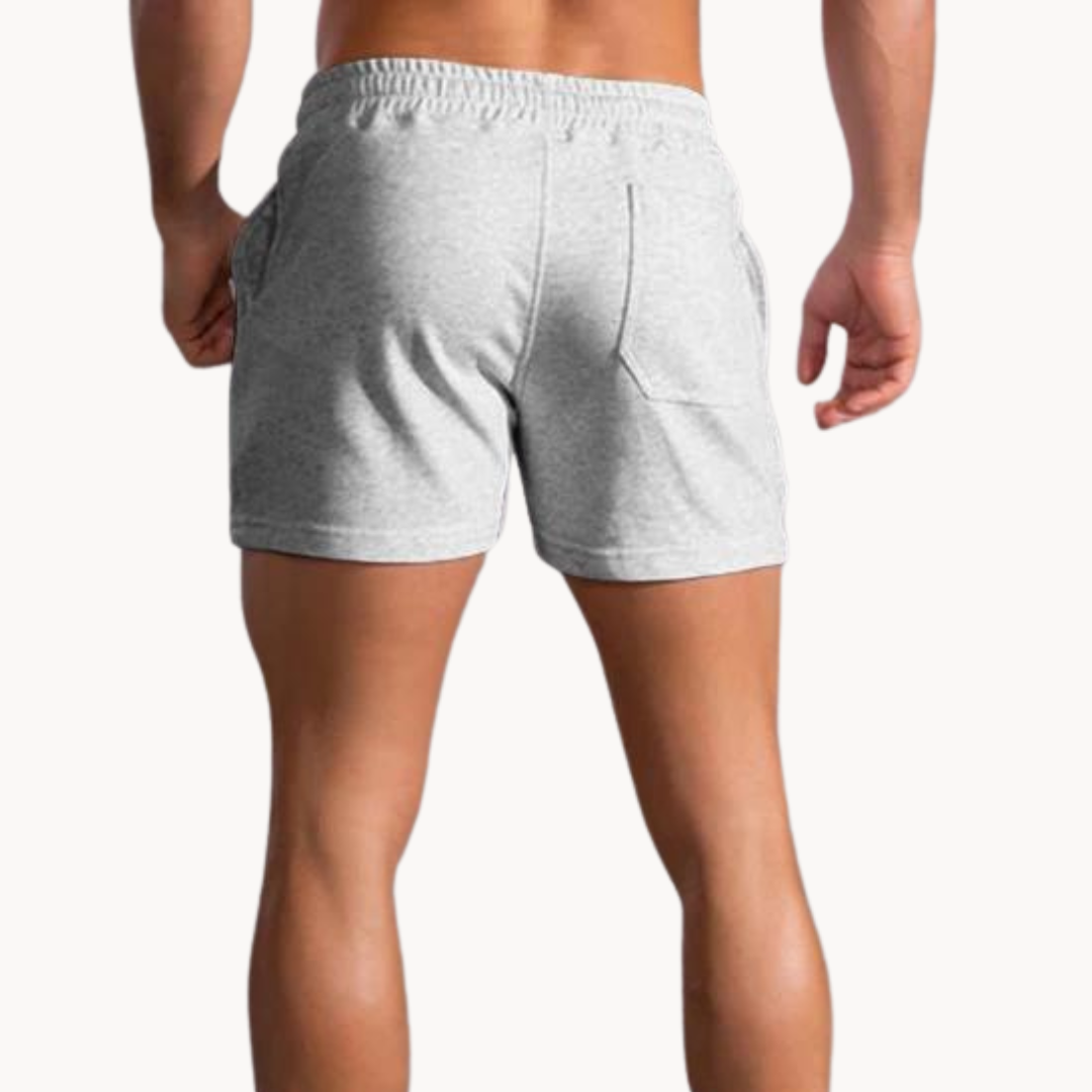 Shorts de Confort Rory