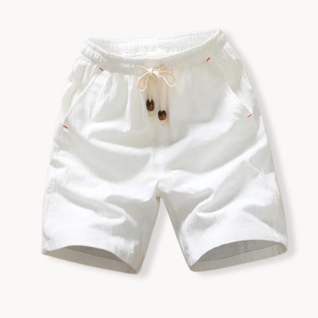 Short Prime Essential