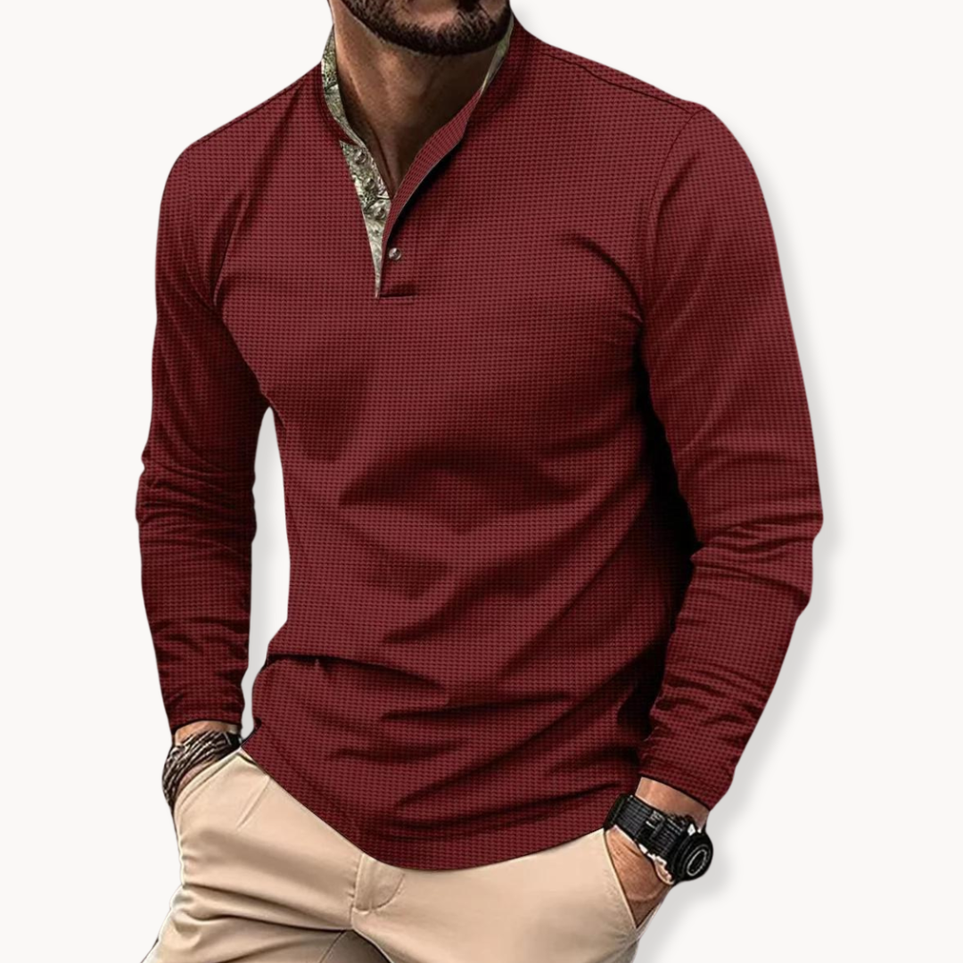 Polo Vantum