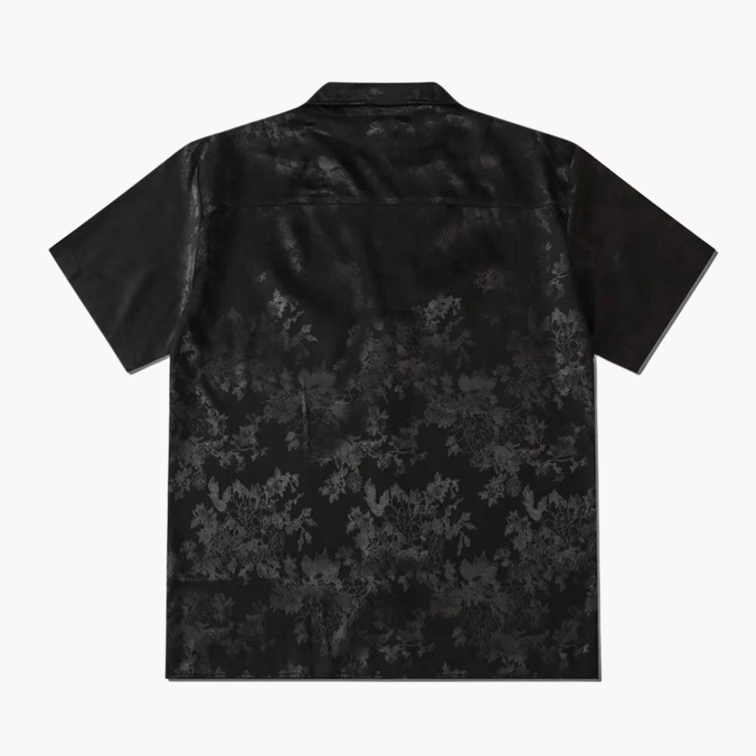 Camisa Eclipse de Satén