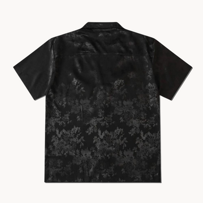 Camisa Eclipse de Satén