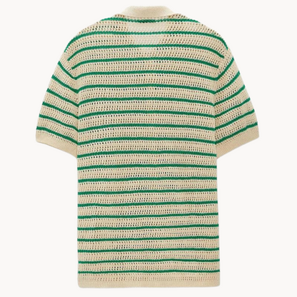 Camisa de Punto Yesteryear