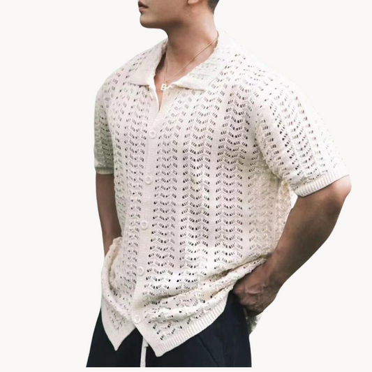 Polo de Punto Sweave