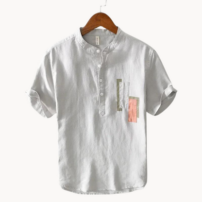 Camisa Palermo de Lino