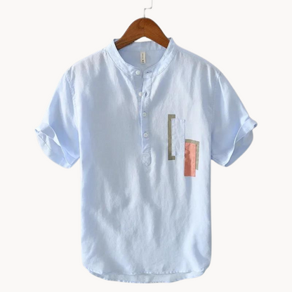Camisa Palermo de Lino