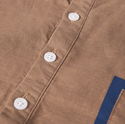 Camisa Palermo de Lino