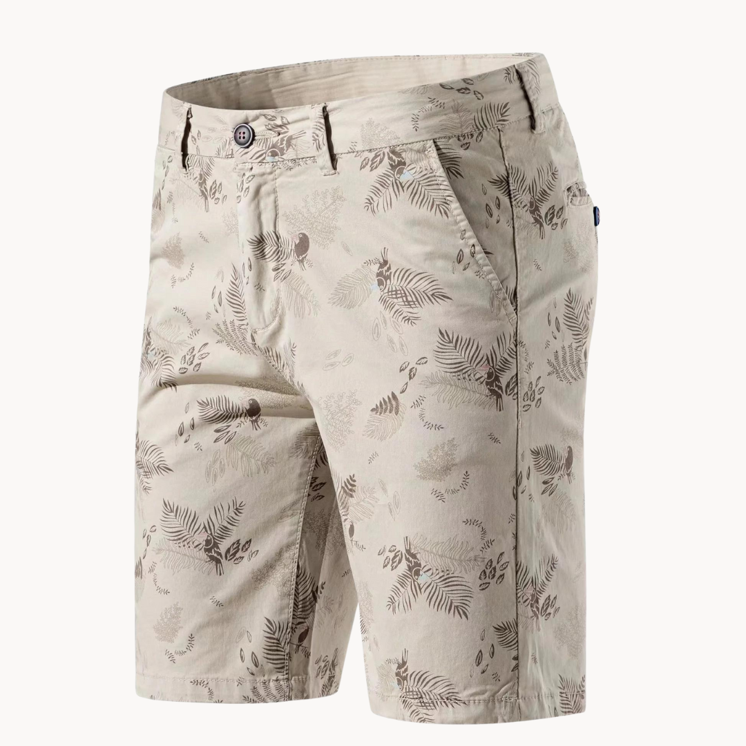 Shorts Aspect Premium