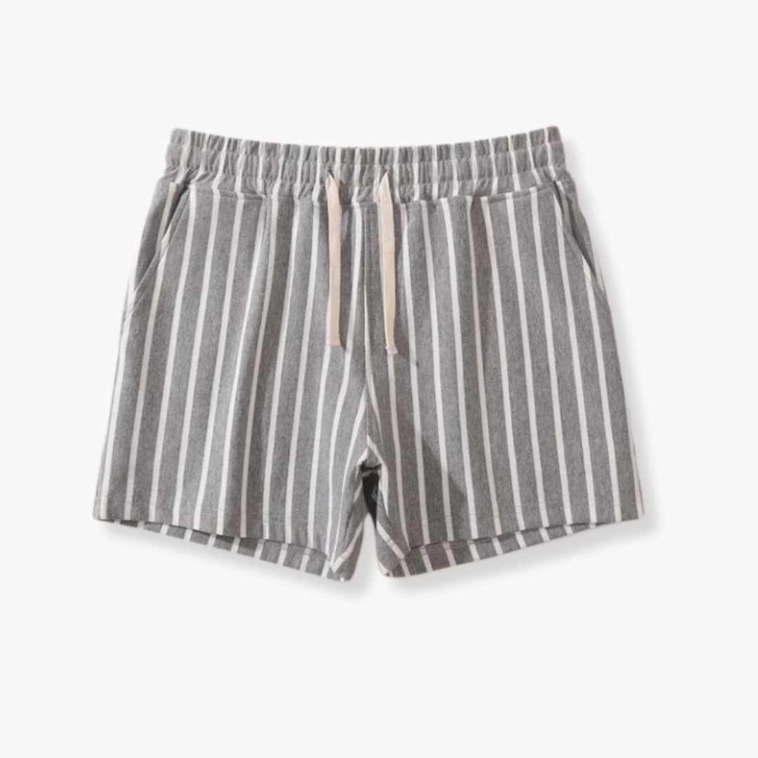 Shorts Seville a Rayas