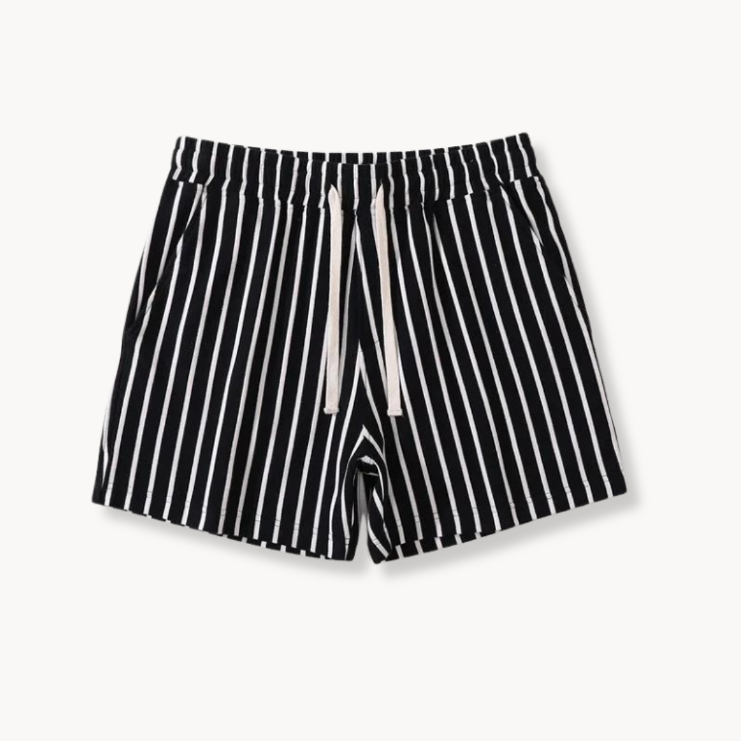 Shorts Seville a Rayas