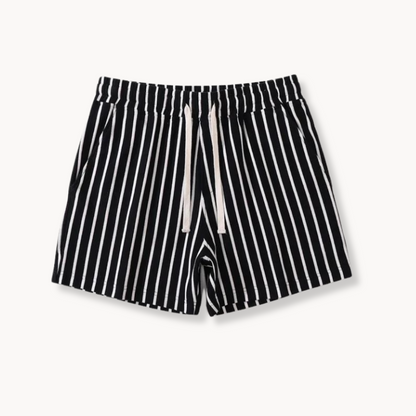 Shorts Seville a Rayas