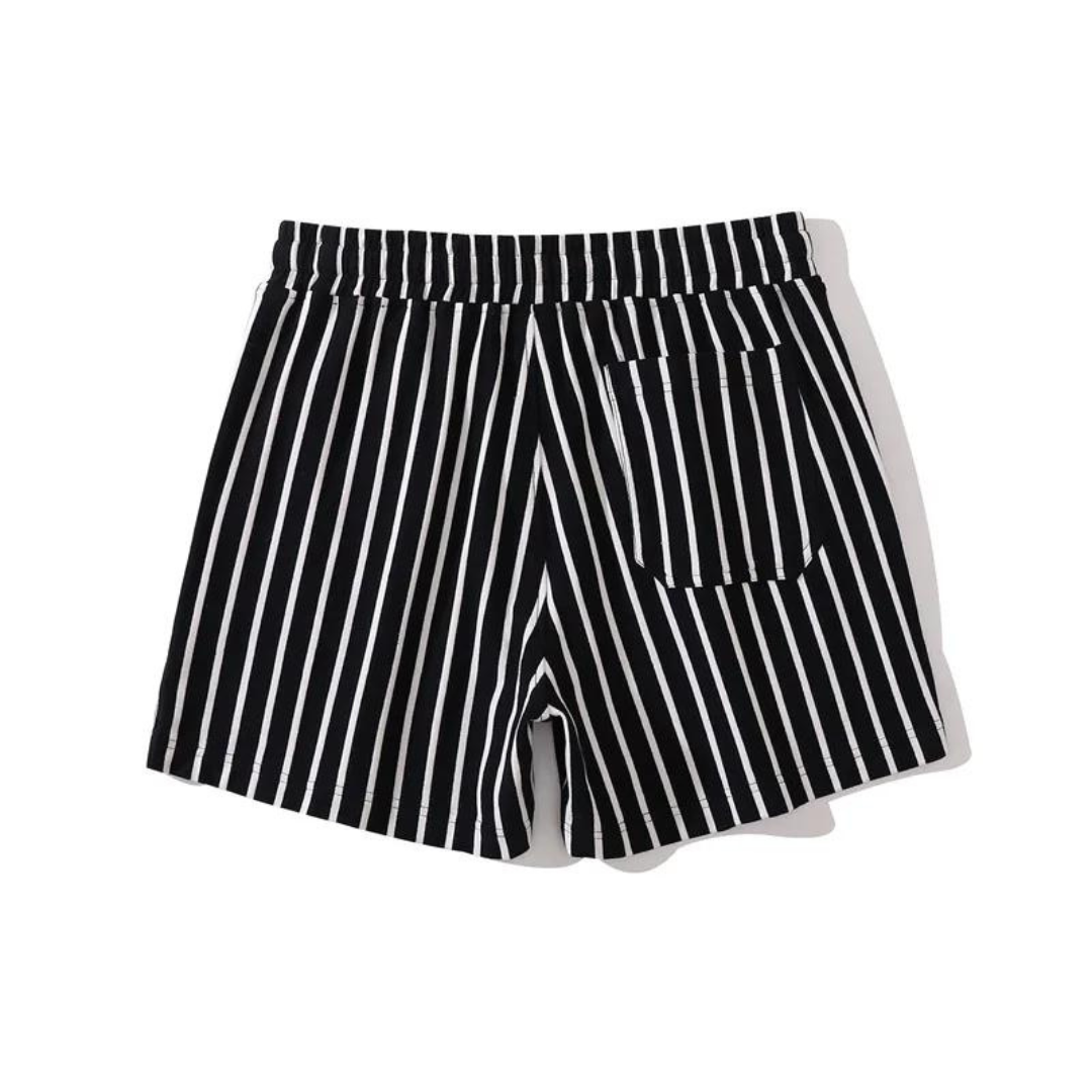 Shorts Seville a Rayas