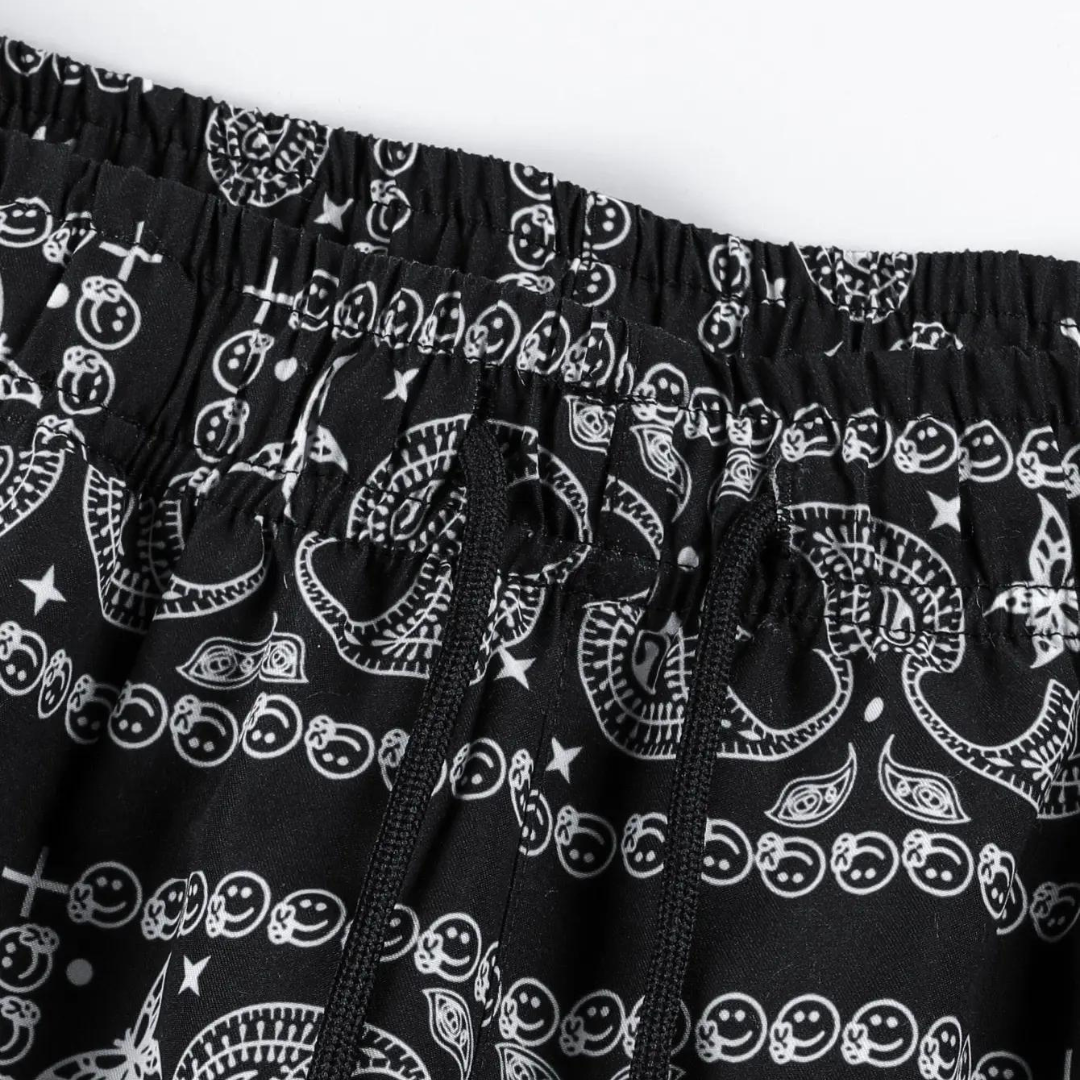 Shorts Maison de Playa