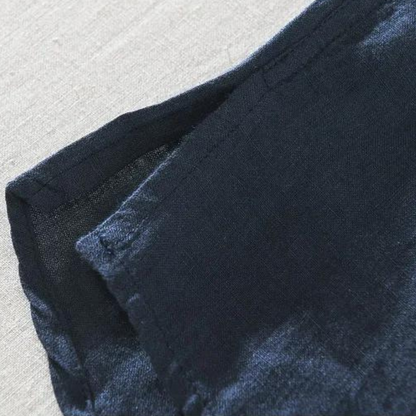 Popover Camisa de lino