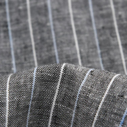 Pantalón Sartorial de Lino