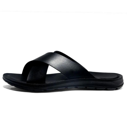 Sandalias Odyssey de Cuero