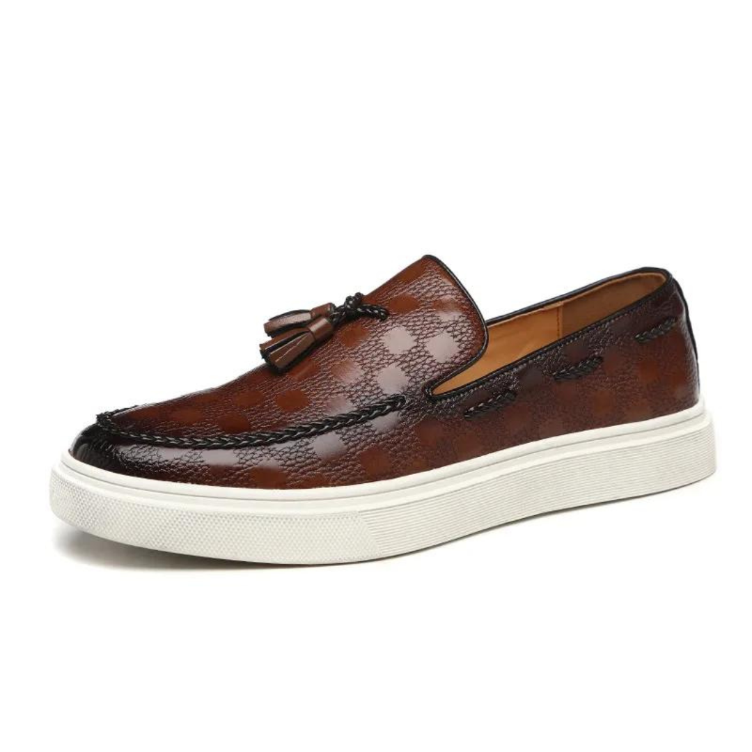 Mocasines Mirano
