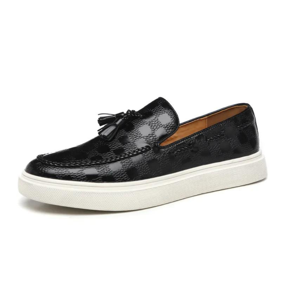 Mocasines Mirano