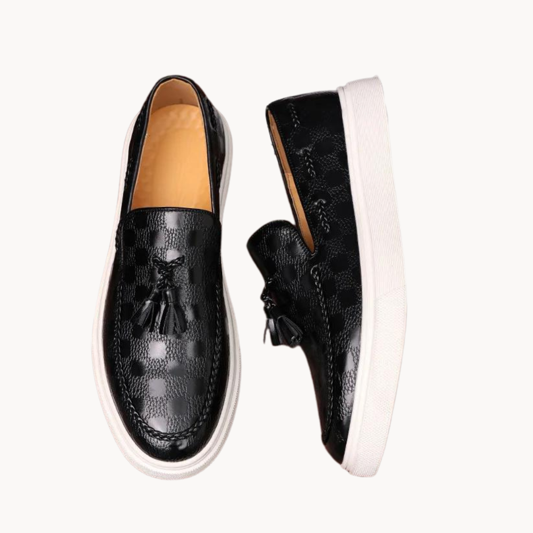 Mocasines Mirano