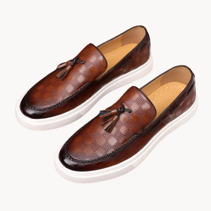 Mocasines Mirano