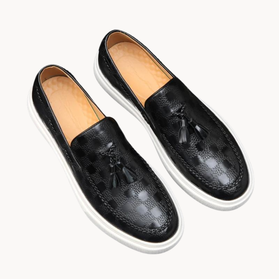 Mocasines Mirano