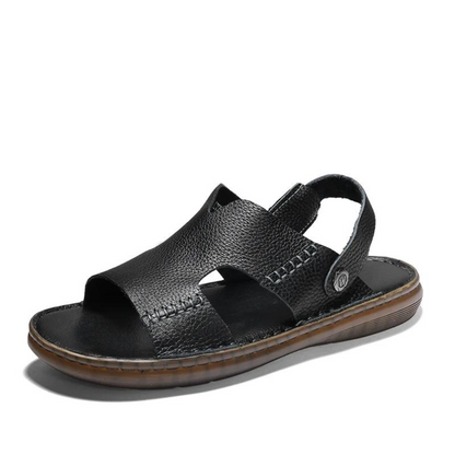 Sandalias Corsica con Tiras