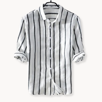 Camisa Ravelo de lino