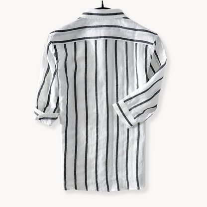 Camisa Ravelo de lino