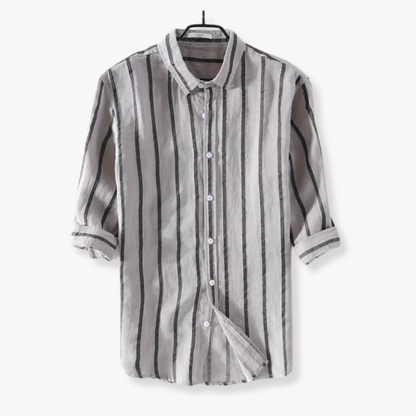 Camisa Ravelo de lino