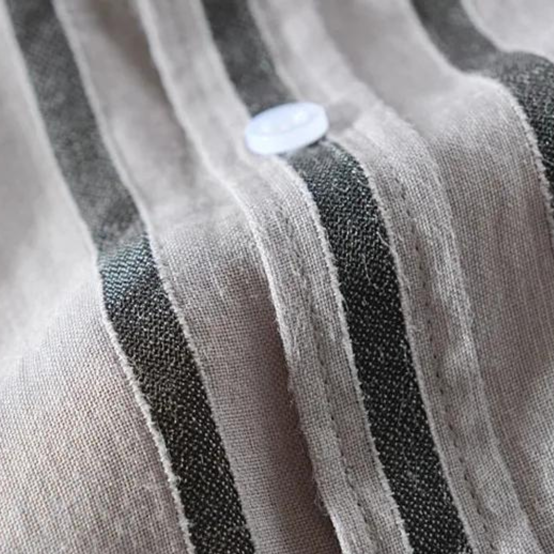 Camisa Ravelo de lino