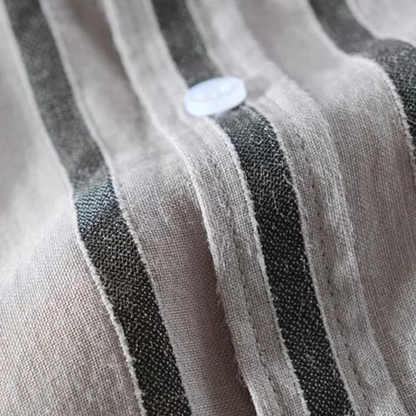 Camisa Ravelo de lino