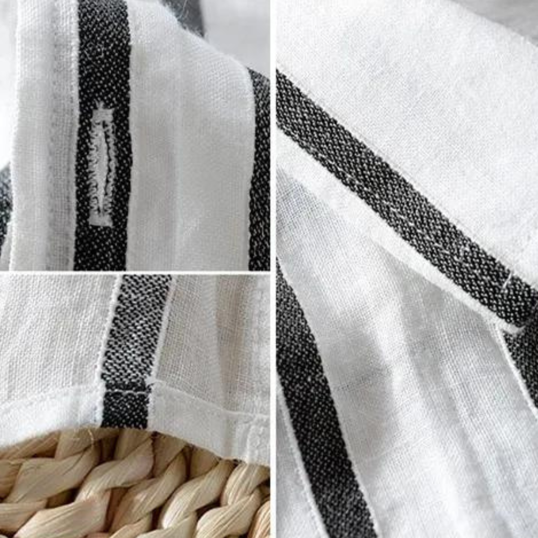 Camisa Ravelo de lino