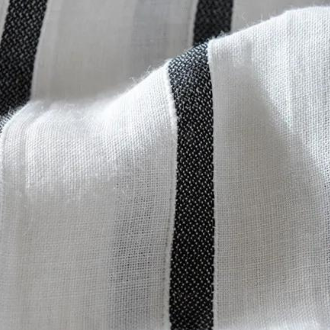 Camisa Ravelo de lino