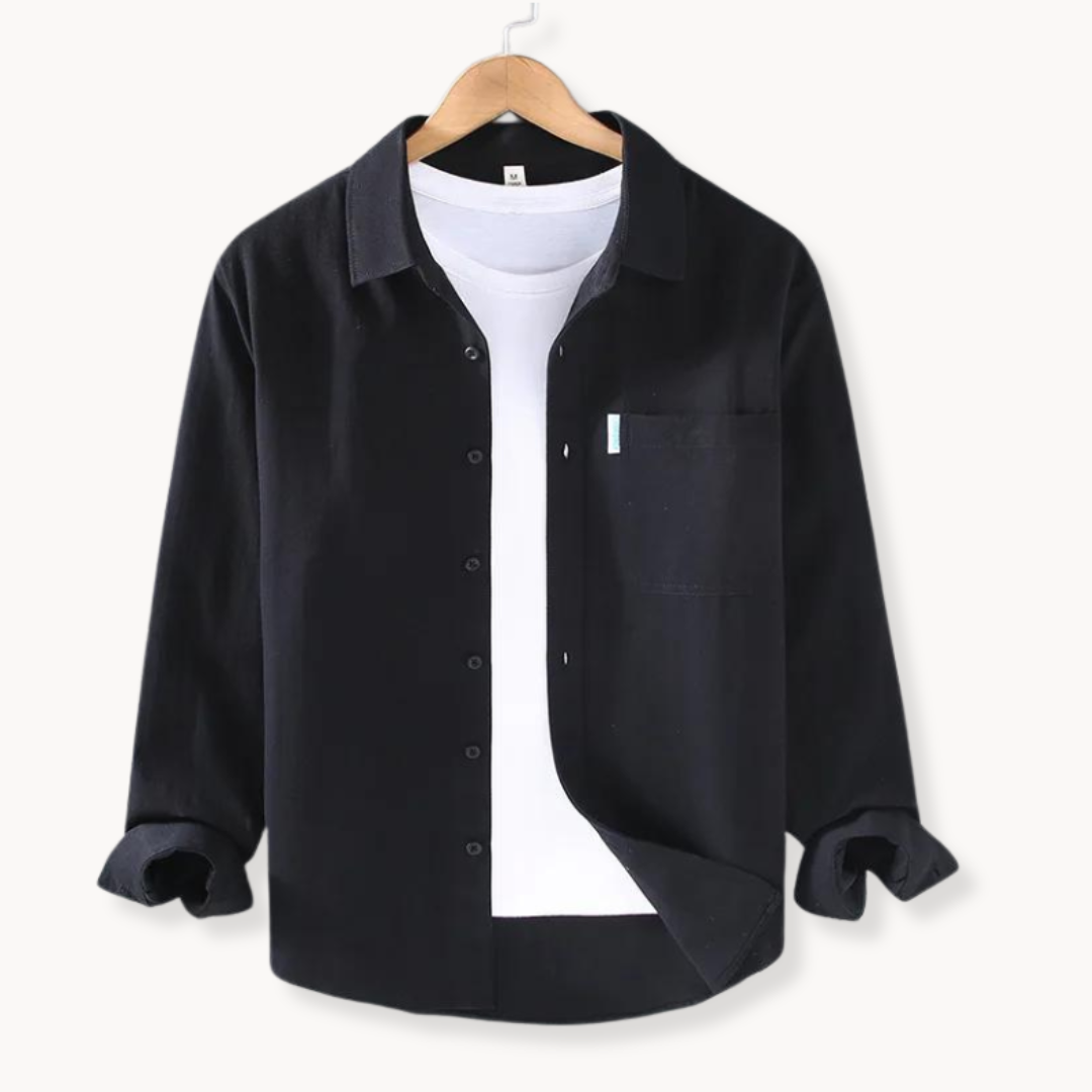 Camisa Altair de Algodón