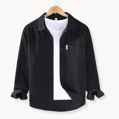 Camisa Altair de Algodón
