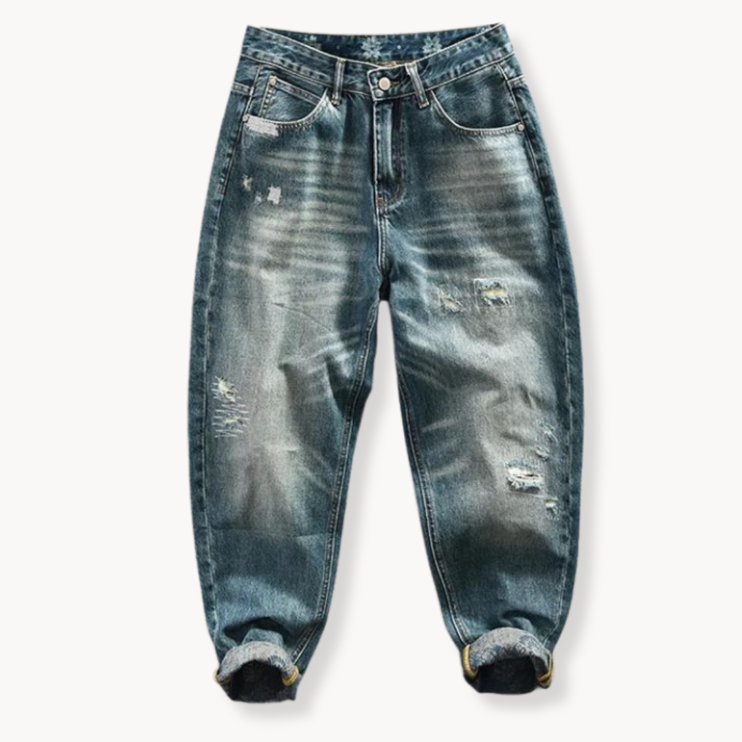 Jeans Rider