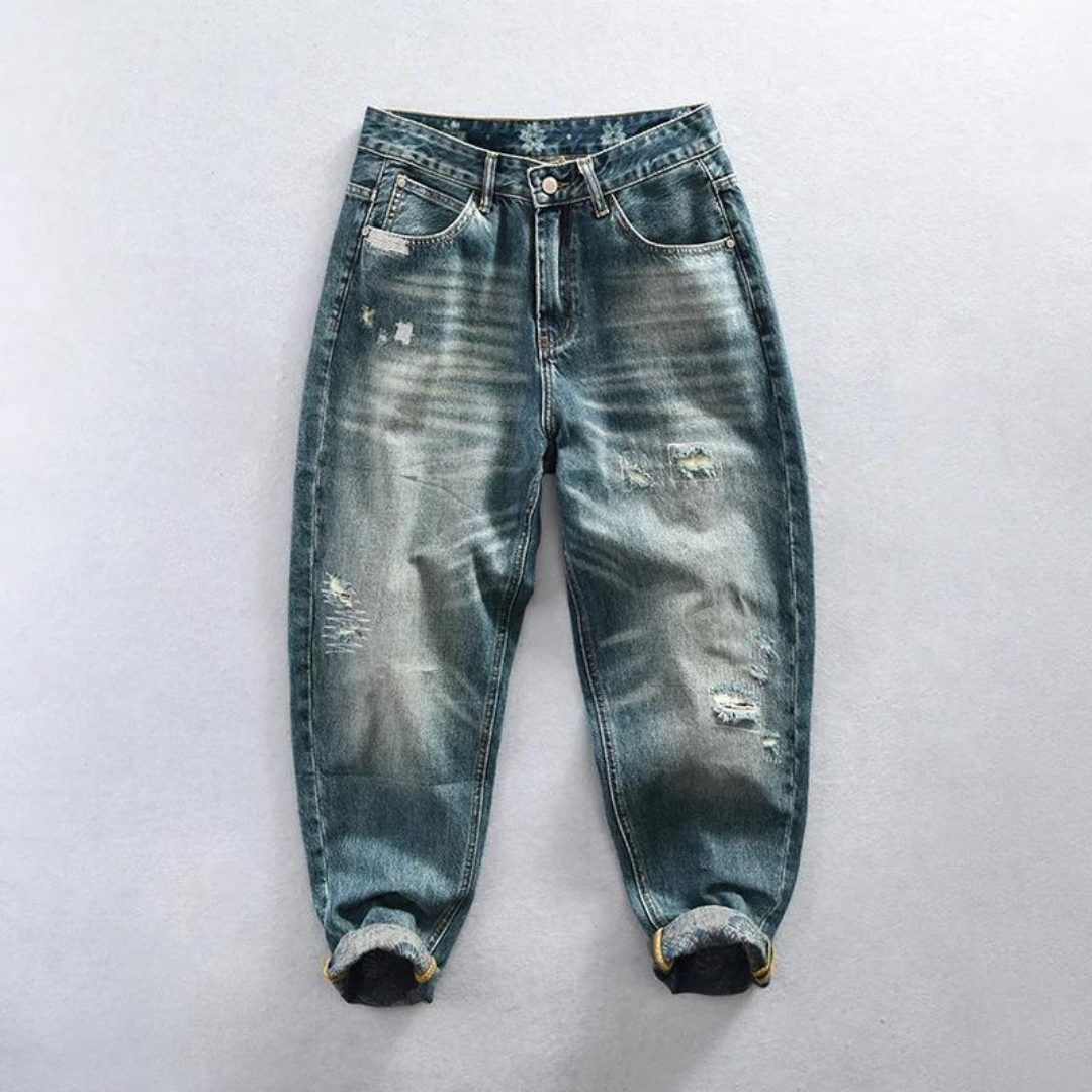 Jeans Rider