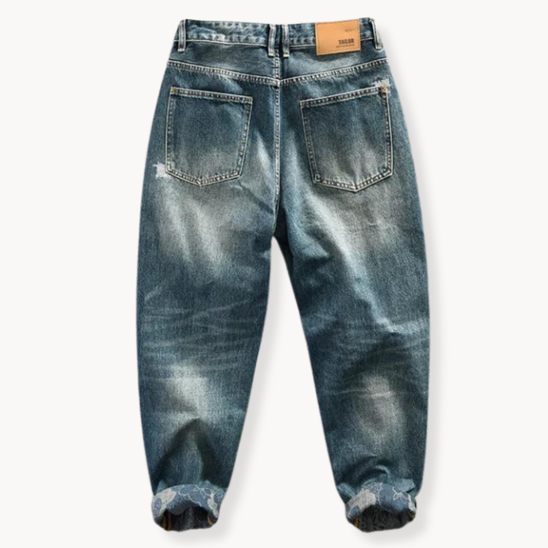 Jeans Rider