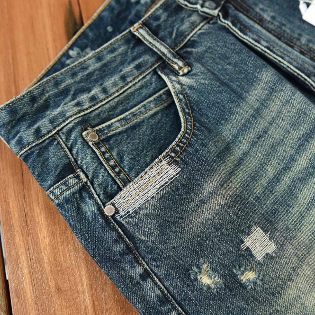 Jeans Rider