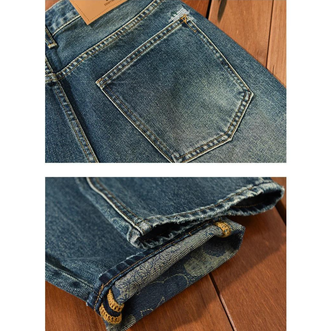 Jeans Rider