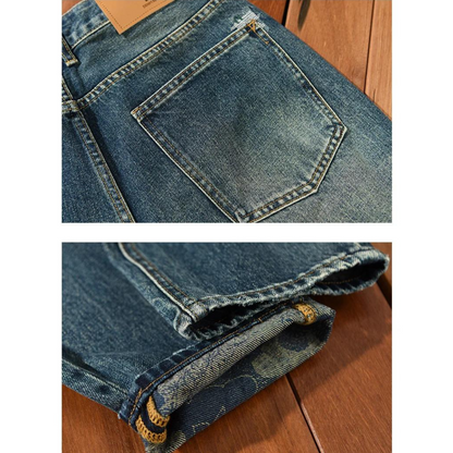 Jeans Rider