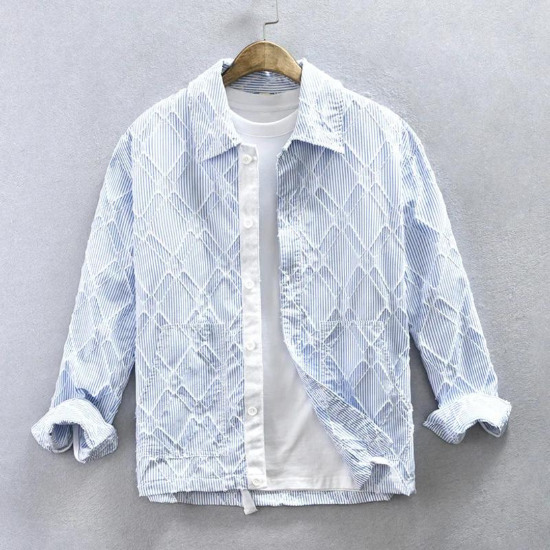 Camisa Clásica Merrano