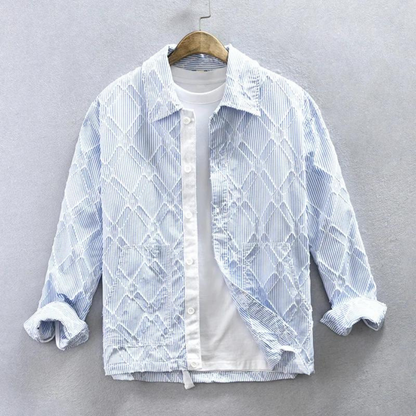 Camisa Clásica Merrano