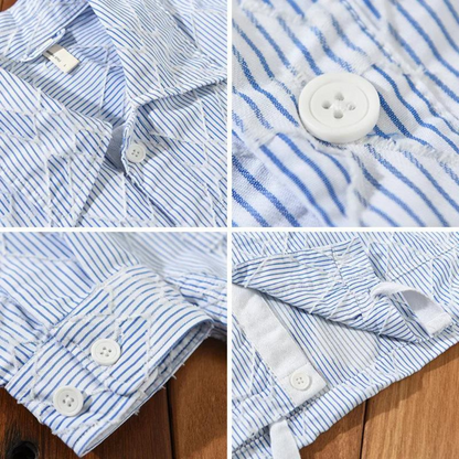 Camisa Clásica Merrano