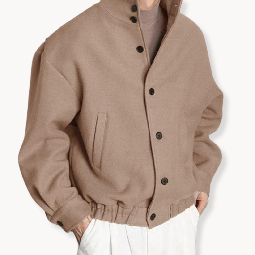 Chaqueta Donatien