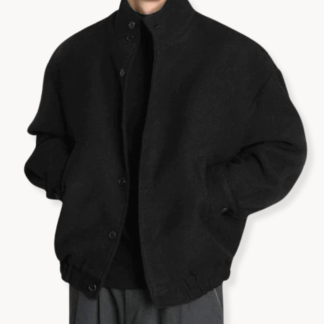 Chaqueta Donatien