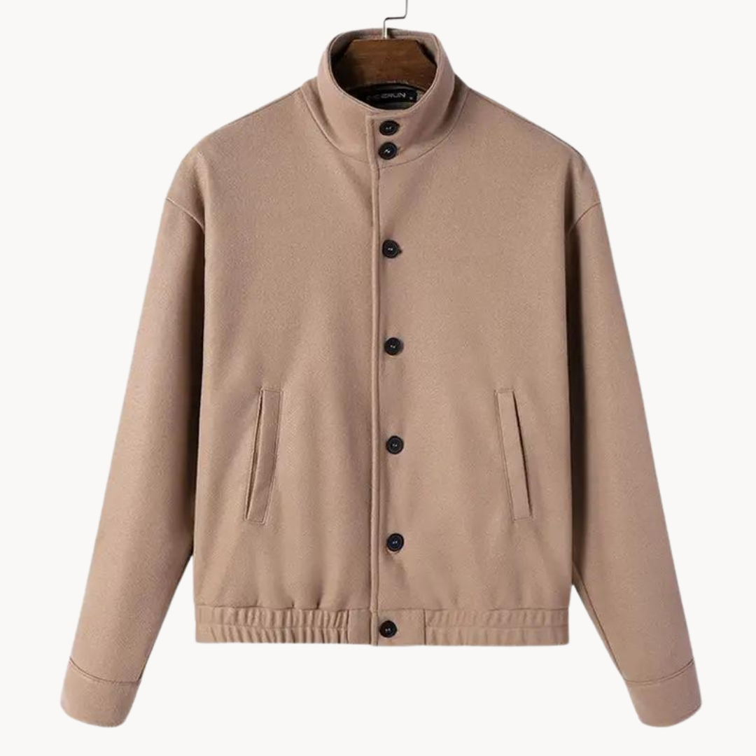 Chaqueta Donatien