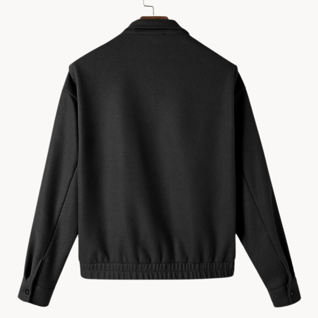 Chaqueta Donatien