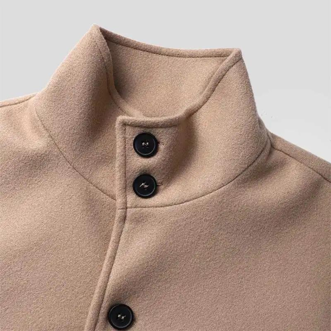 Chaqueta Donatien