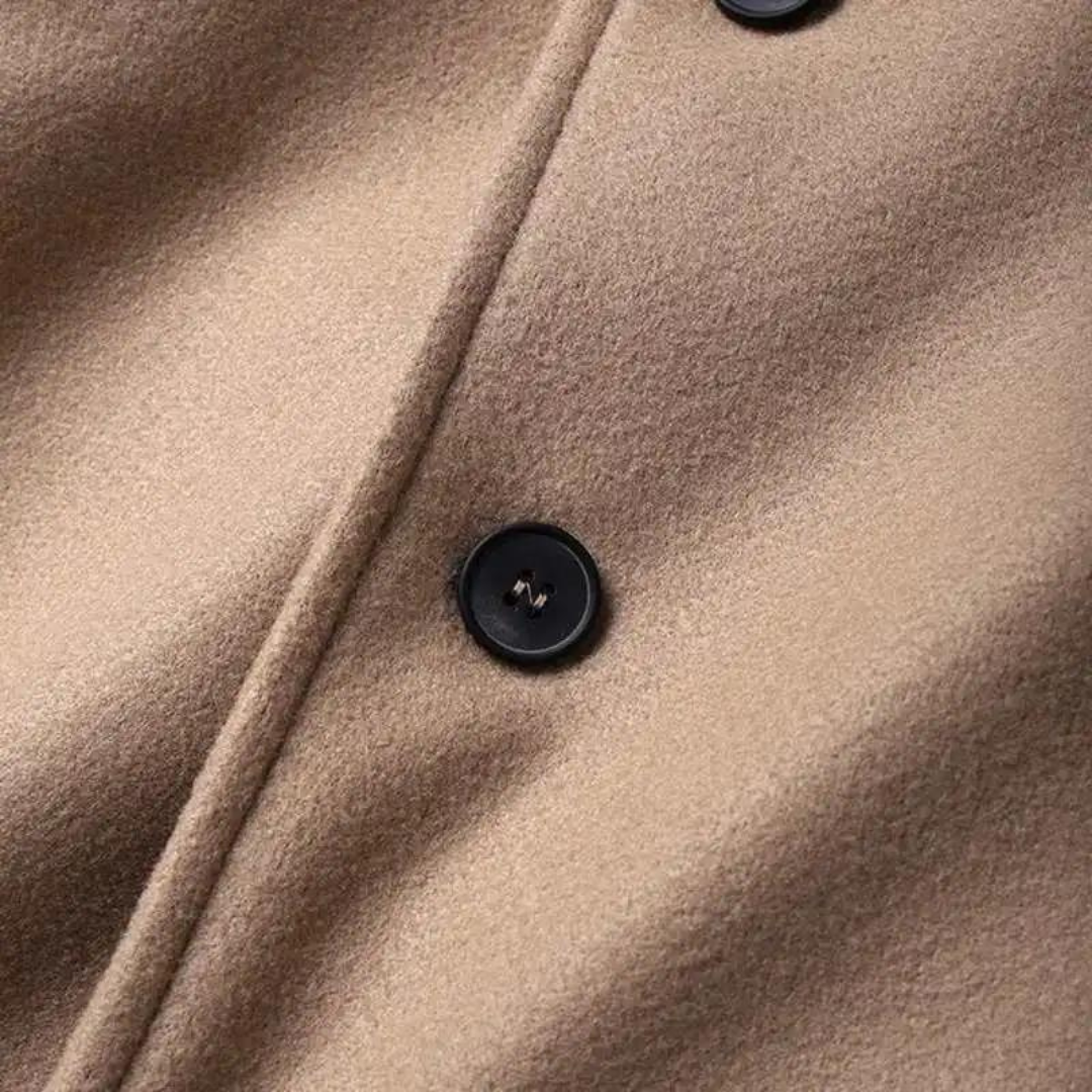 Chaqueta Donatien