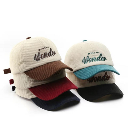 Gorra Era de Pana